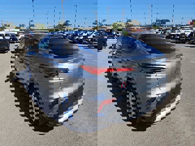 New 2026 Buick Envista Preferred image 3