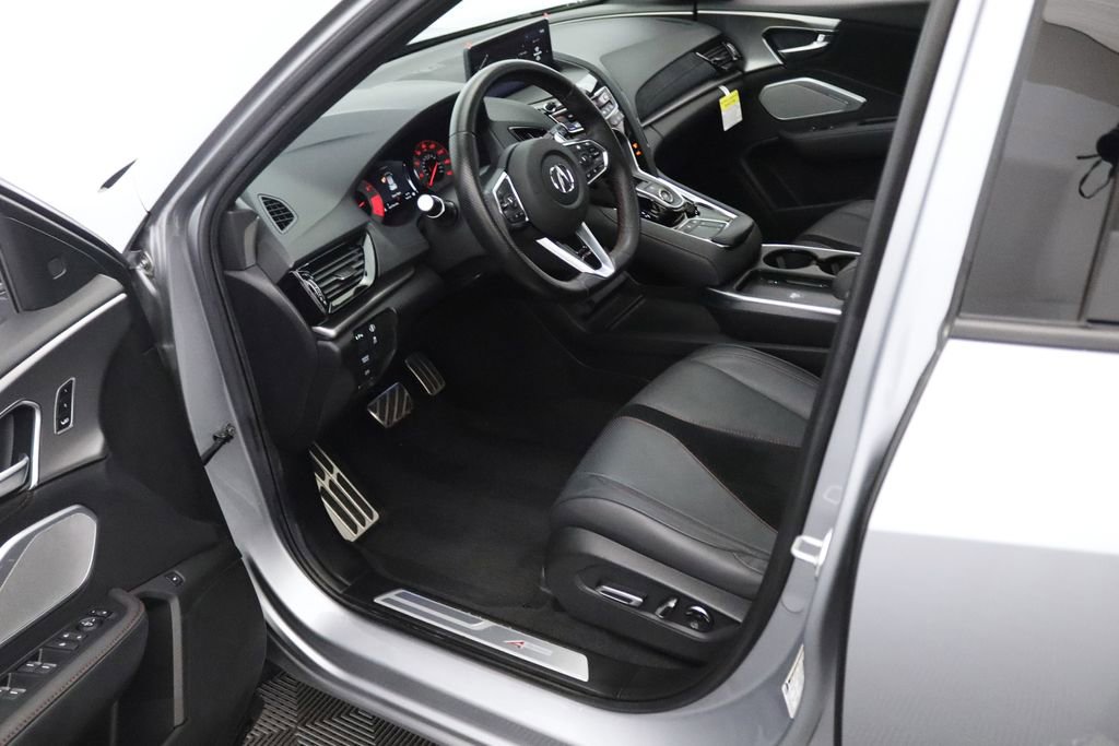 Certified 2025 Acura RDX A-Spec AWD/4WD image 15