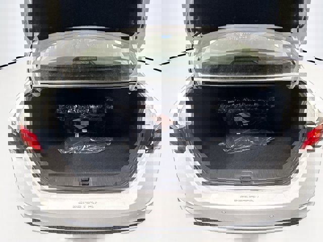 New 2025 Nissan Sentra SV w/ All-Weather Package image 22