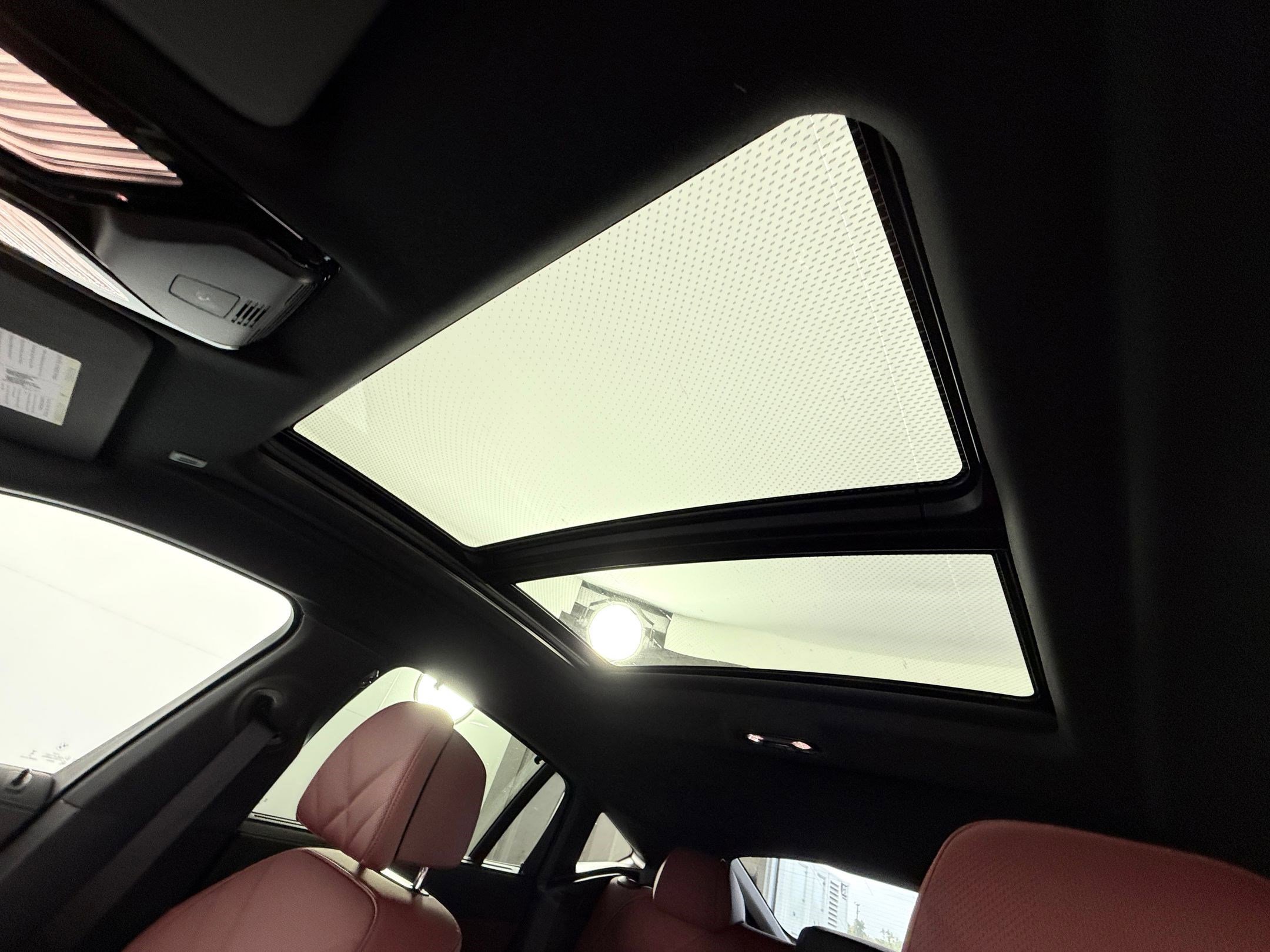 New 2027 BMW X6 xDrive40i AWD/4WD image 14