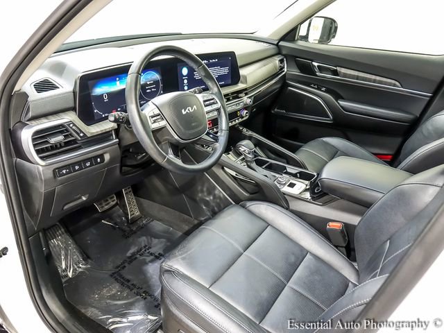 Used 2024 Kia Telluride SX image 10