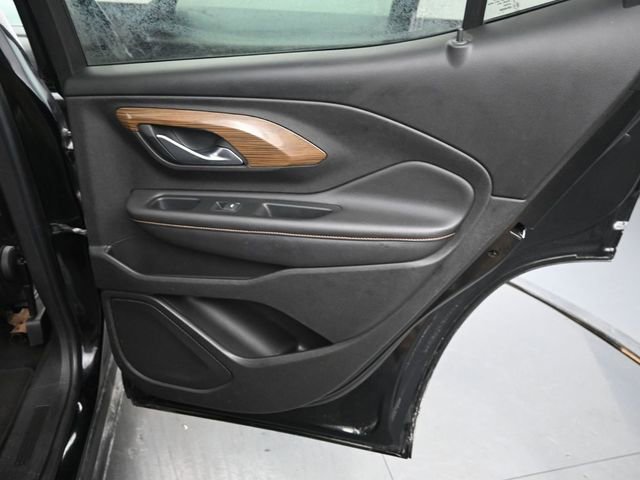 Used 2018 GMC Terrain SLE w/ Infotainment Package I image 16