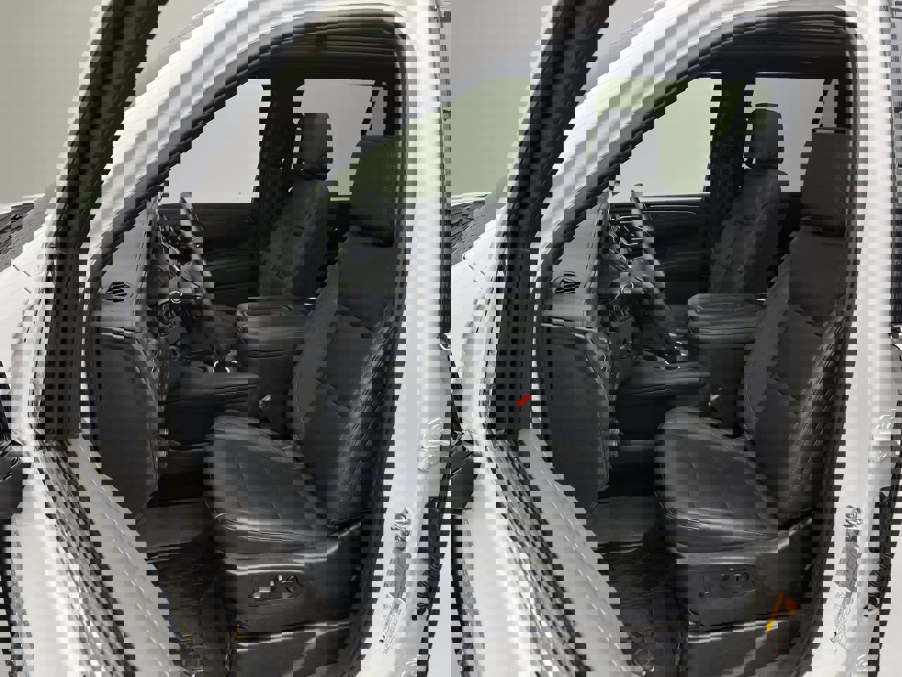 Certified 2023 Chevrolet Tahoe LT w/ Luxury Package image 10