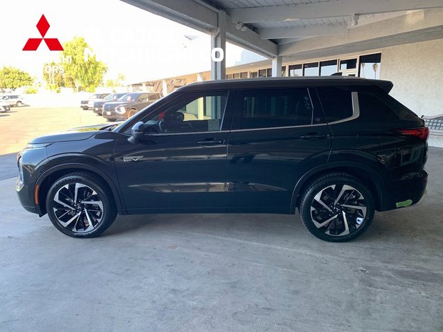 Used 2023 Mitsubishi Outlander SEL 40th Anniversary image 8