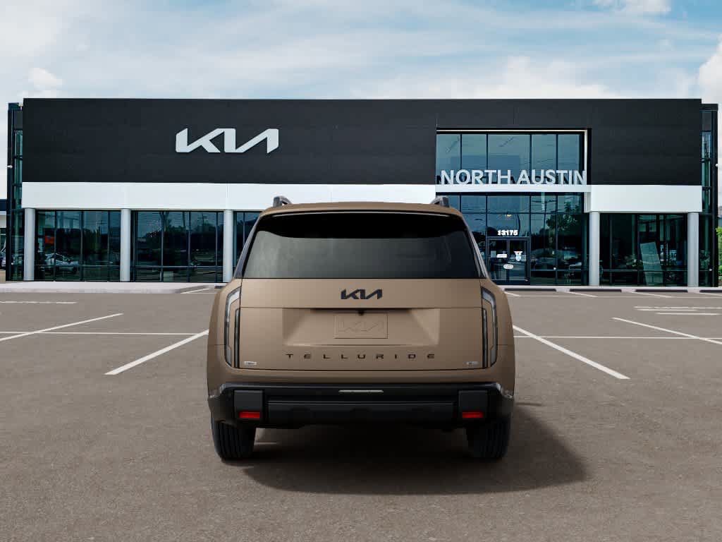 New 2027 Kia Telluride X-Line SX Prestige AWD/4WD image 5