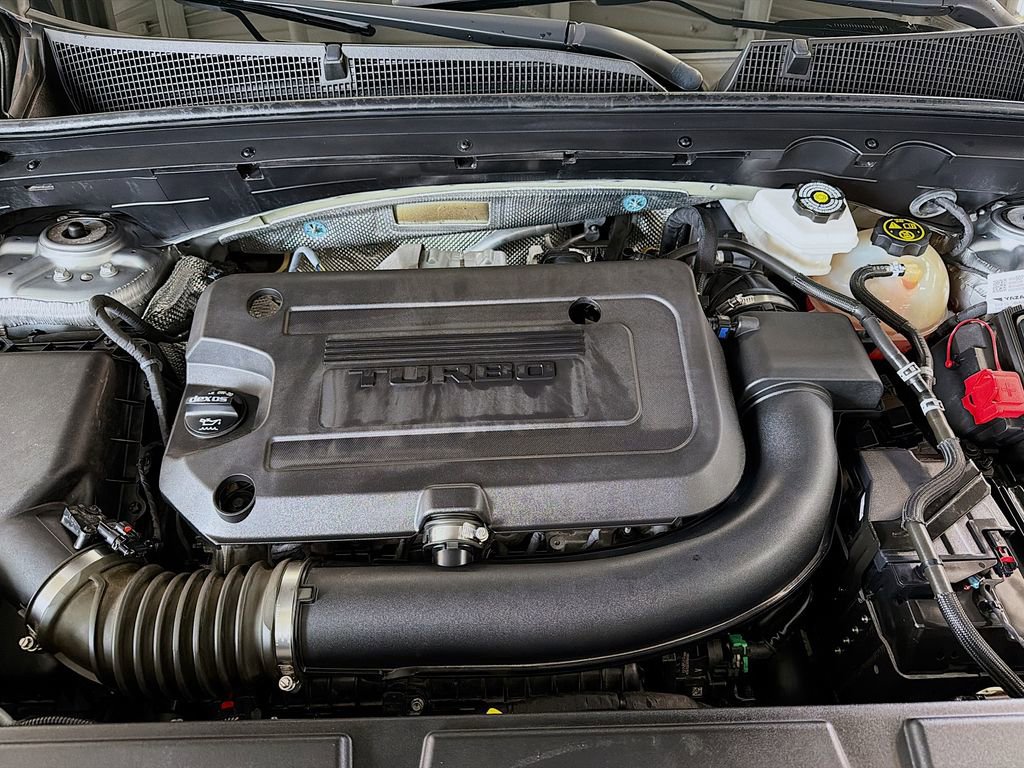 Used 2023 Buick Envision Avenir image 33