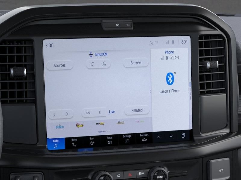 New 2026 Ford F150 STX RWD image 62