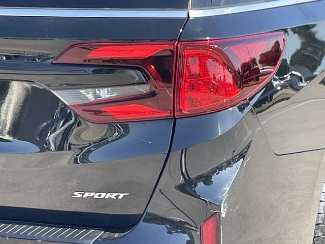 Certified 2025 Honda Odyssey Sport-L image 6