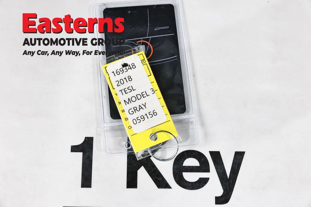 Used 2018 Tesla Model 3 Long Range image 22