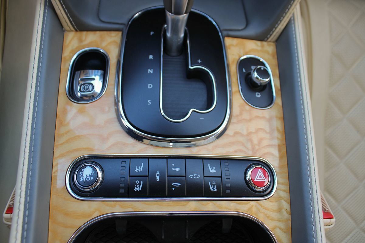Used 2016 Bentley Continental GT AWD/4WD image 29