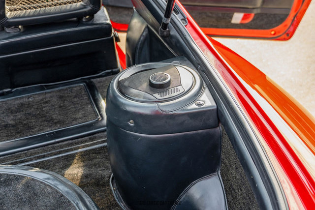 Used 1989 MAZDA RX-7 Turbo image 50