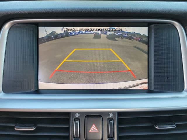 Used 2019 Kia Optima S w/ S Panoramic Sunroof Package FWD image 22