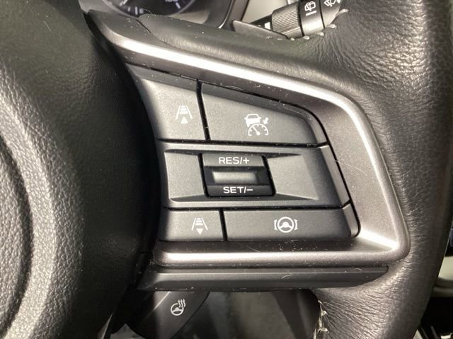 Certified 2023 Subaru Outback Limited image 31