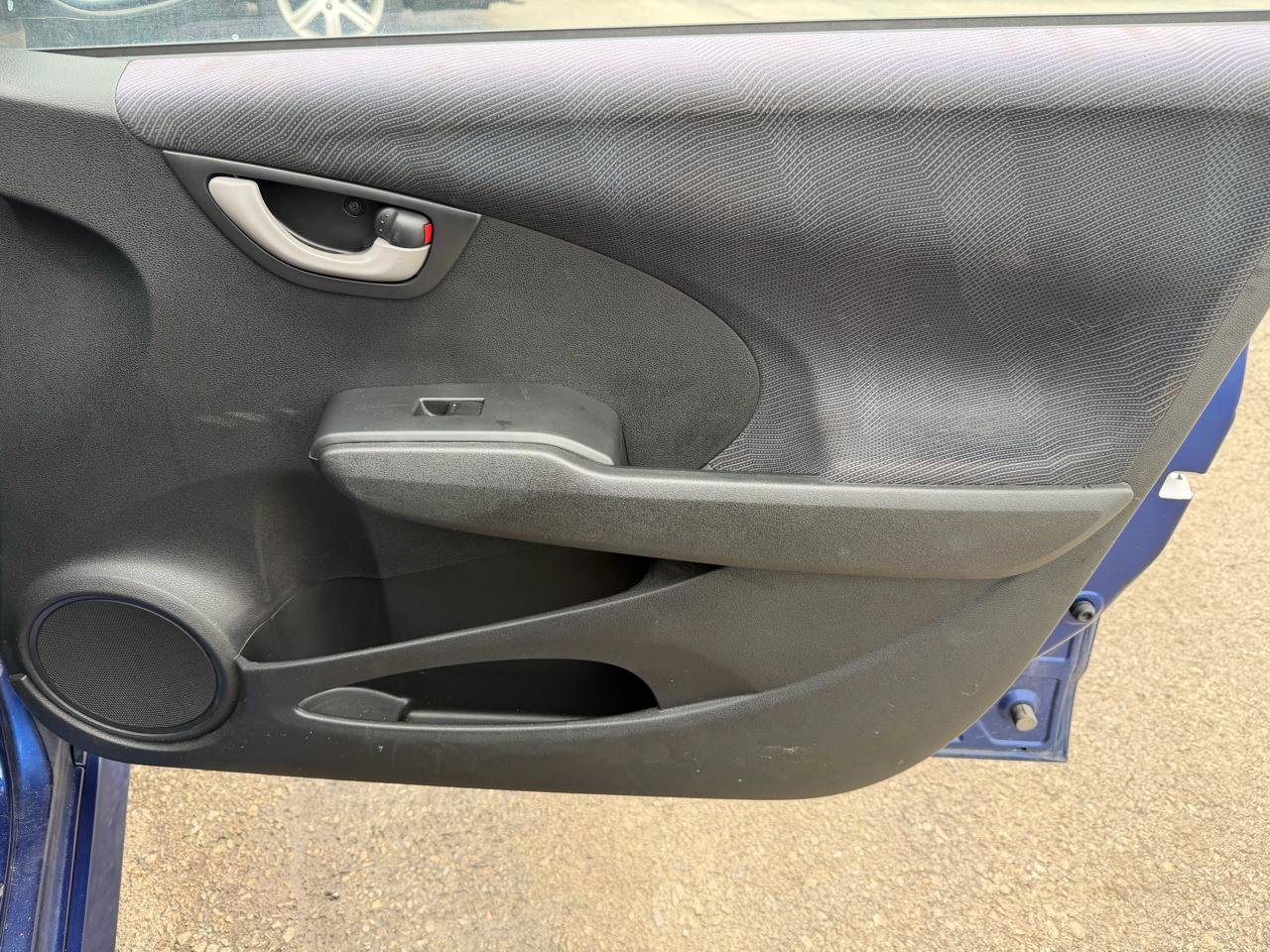 Used 2011 Honda Fit Sport image 20