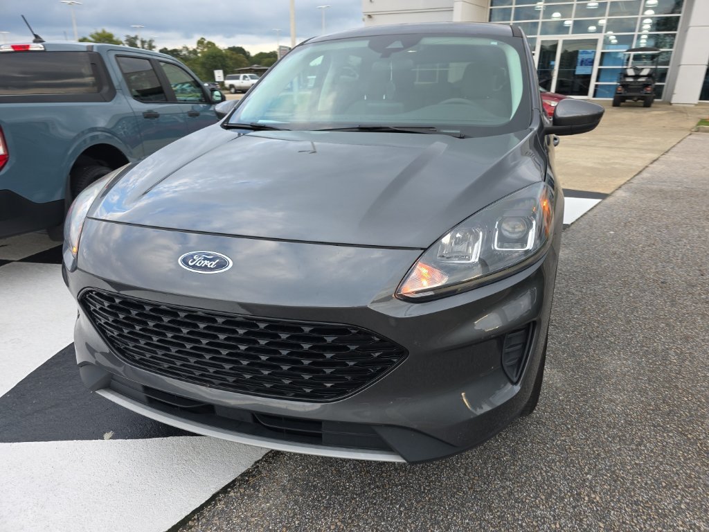 Used 2021 Ford Escape SE AWD/4WD image 5