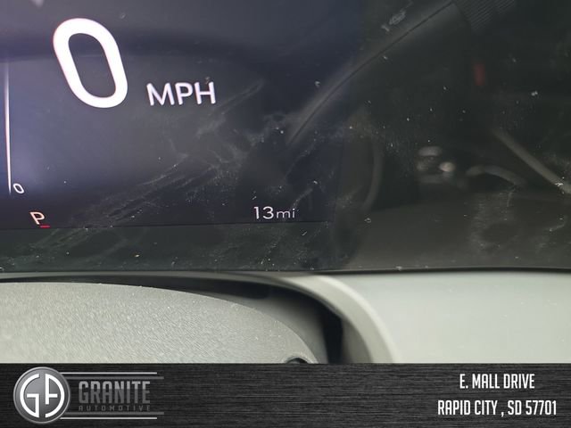 New 2026 Buick Encore GX Avenir w/ Avenir Convenience Package image 16