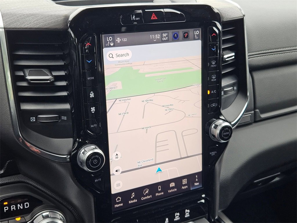 New 2026 RAM 1500 Laramie image 25