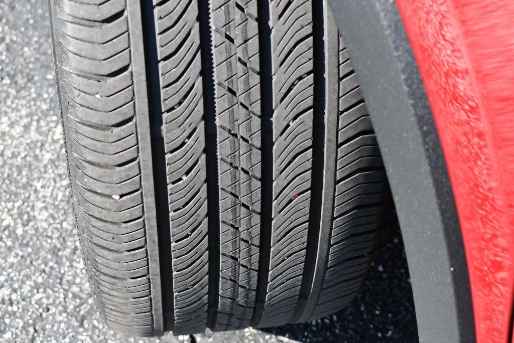 Used 2021 Cadillac XT4 Premium Luxury w/ Driver Awareness Package image 52