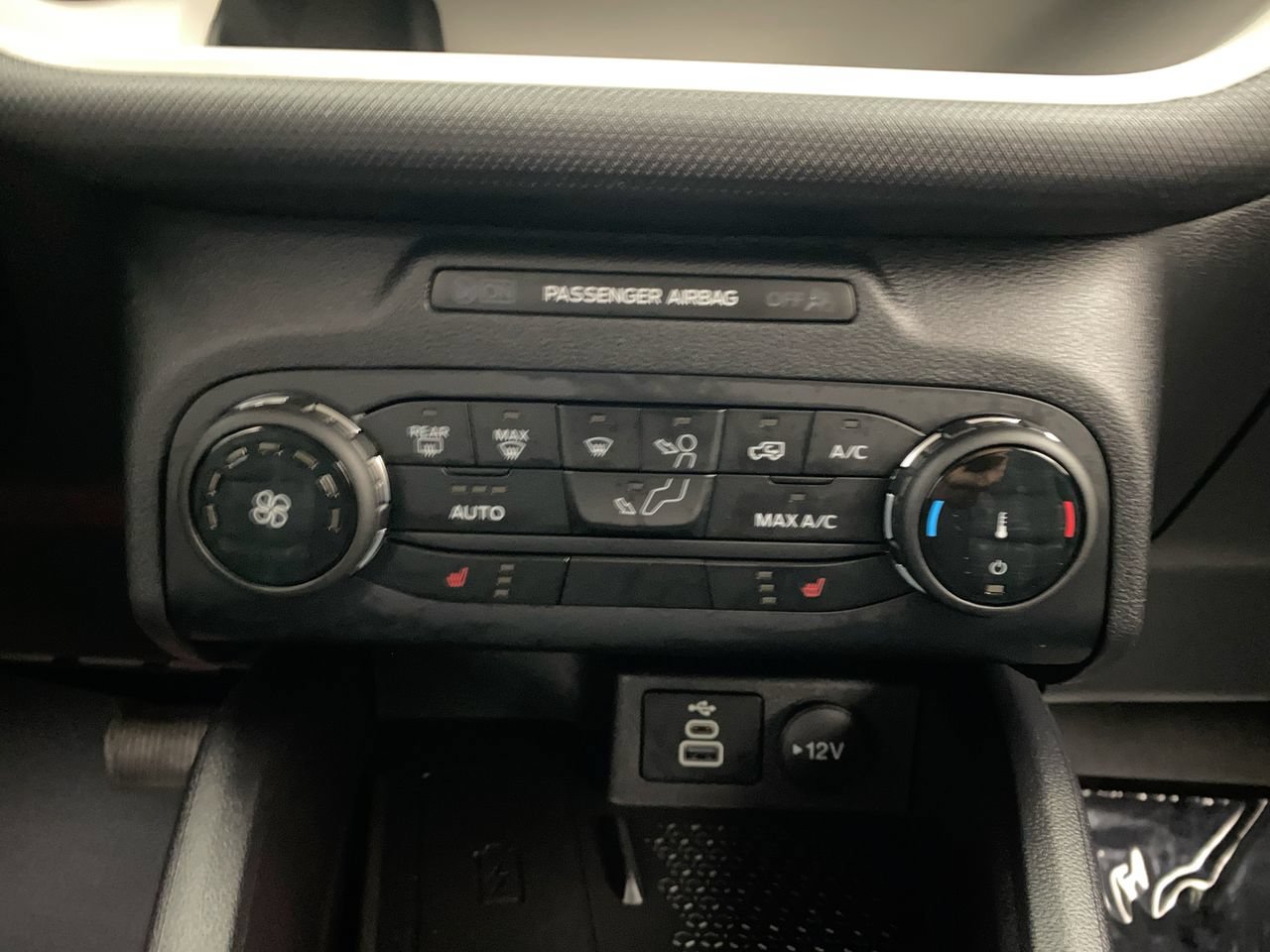 Used 2024 Ford Bronco Sport Heritage w/ Heritage Convenience Package AWD/4WD image 21