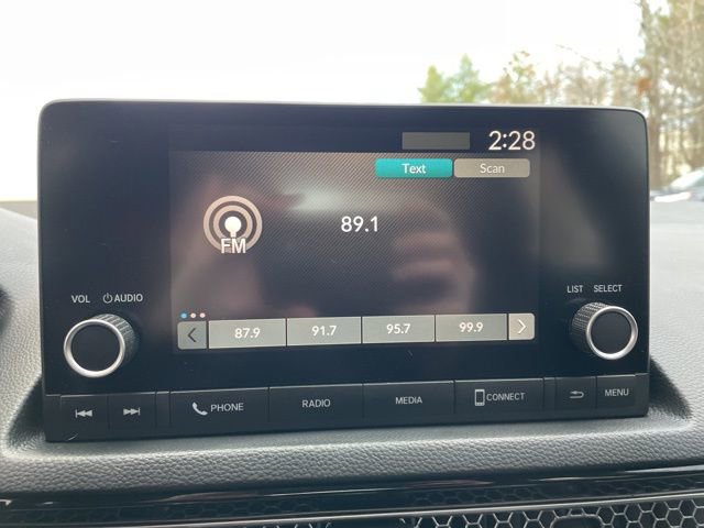 Certified 2023 Honda Civic Sport image 21