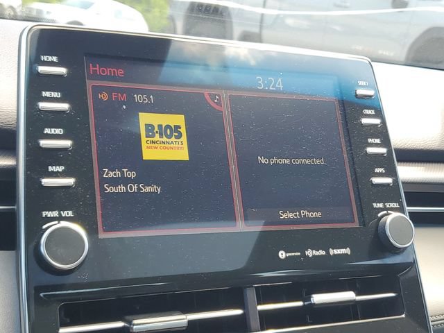 Used 2019 Toyota Avalon XSE w/ All Weather Liner Package FWD image 16