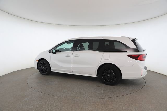 Used 2025 Honda Odyssey Sport-L image 9