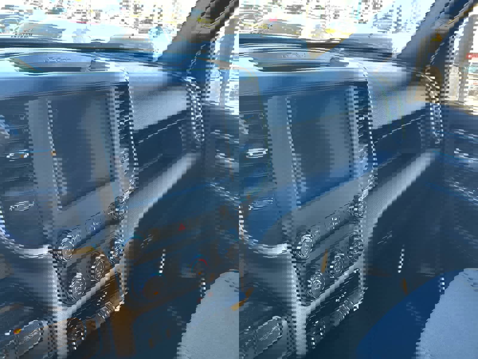 Used 2024 RAM 3500 Big Horn image 41