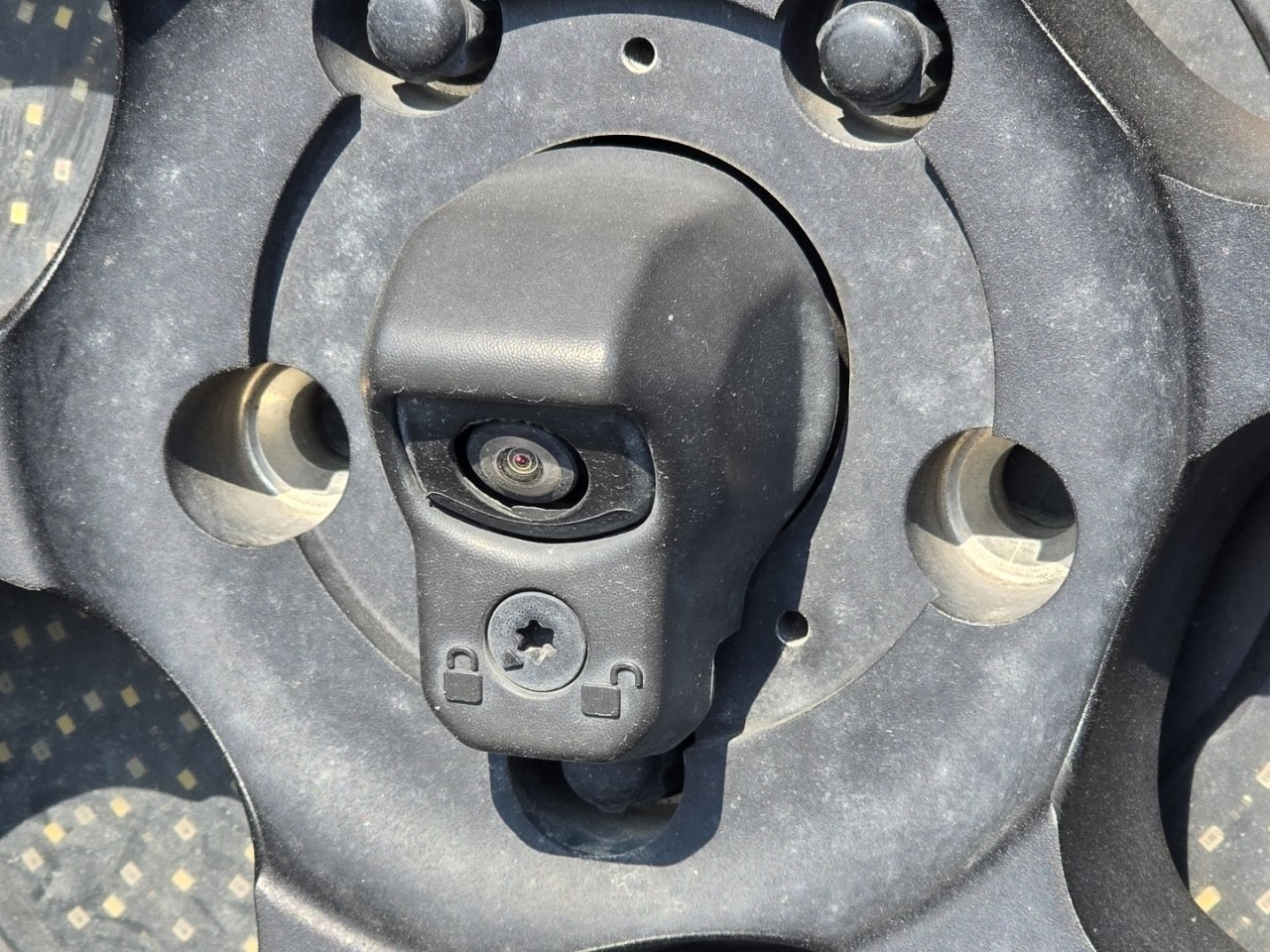 Used 2018 Jeep Wrangler Rubicon AWD/4WD image 11