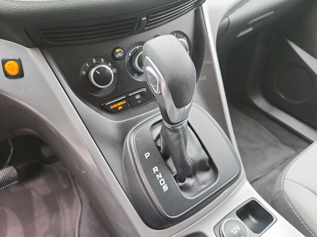 Used 2016 Ford Escape SE FWD image 22