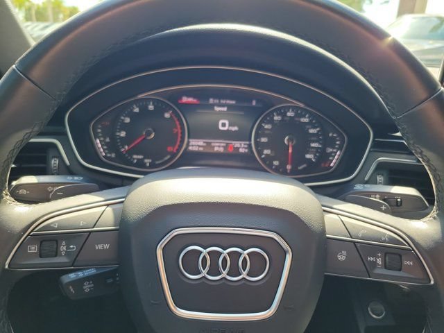 Used 2024 Audi A4 2.0T Premium w/ Convenience Package AWD/4WD image 21