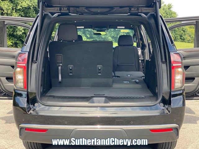 Used 2023 Chevrolet Tahoe LT AWD/4WD image 48