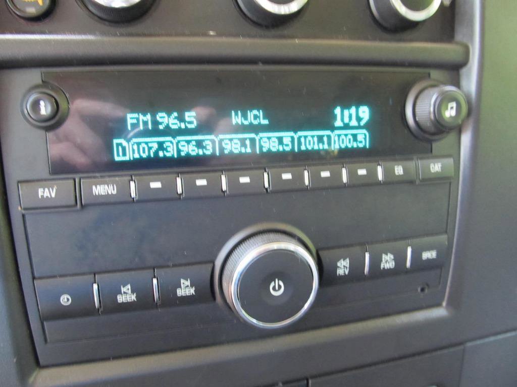 Used 2022 GMC Savana 3500 Extended w/ Driver Convenience Package image 51