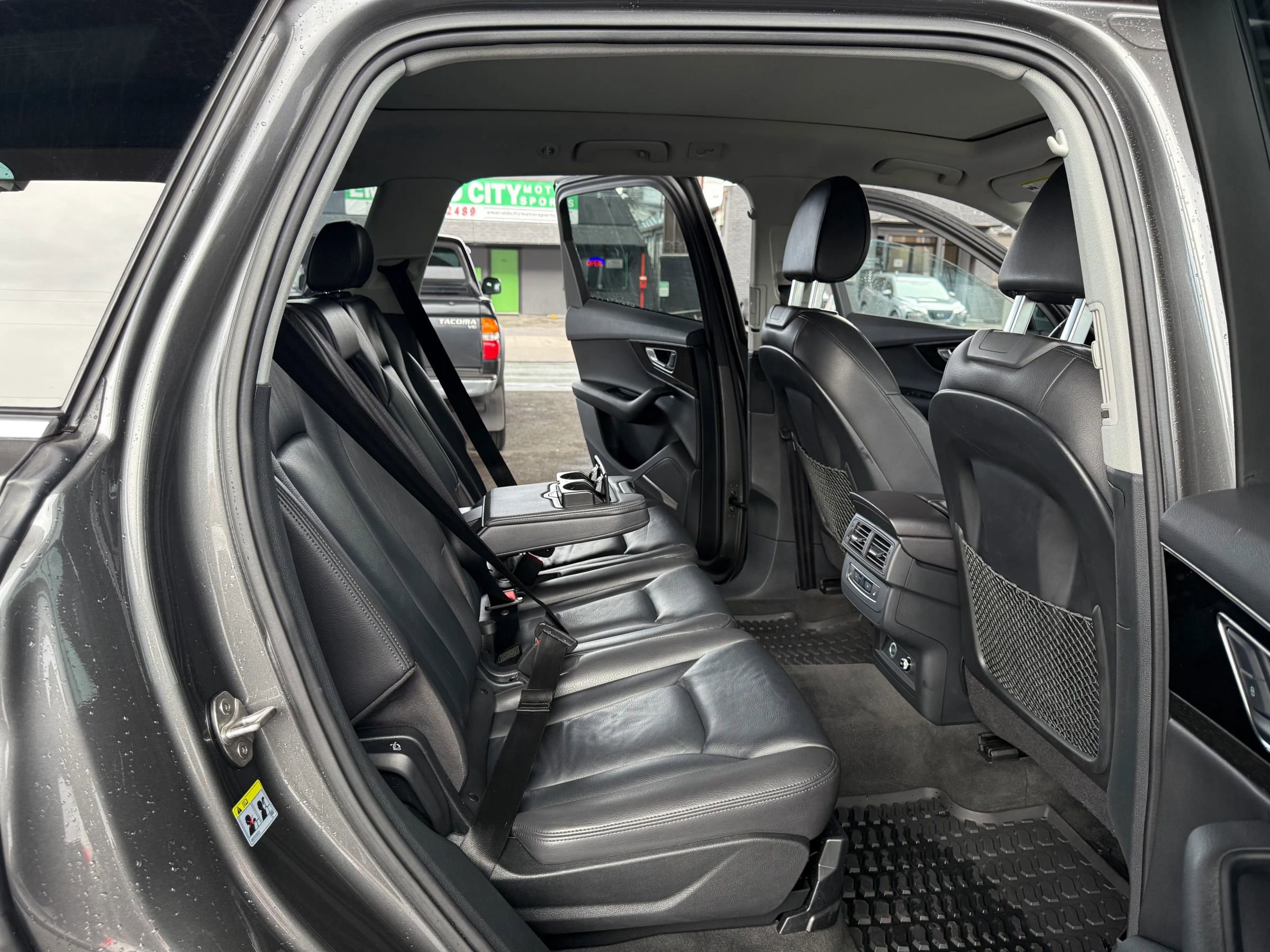 Used 2019 Audi Q7 3.0T Premium Plus w/ Premium Plus Package image 21