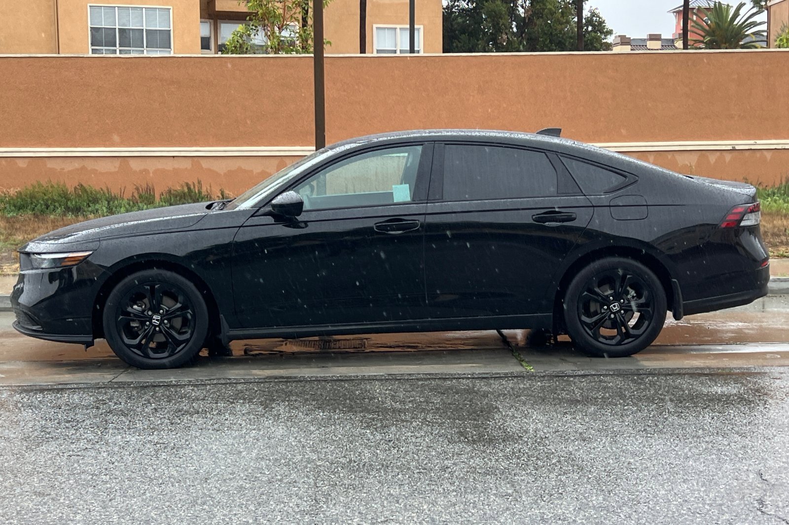 Used 2025 Honda Accord SE image 7