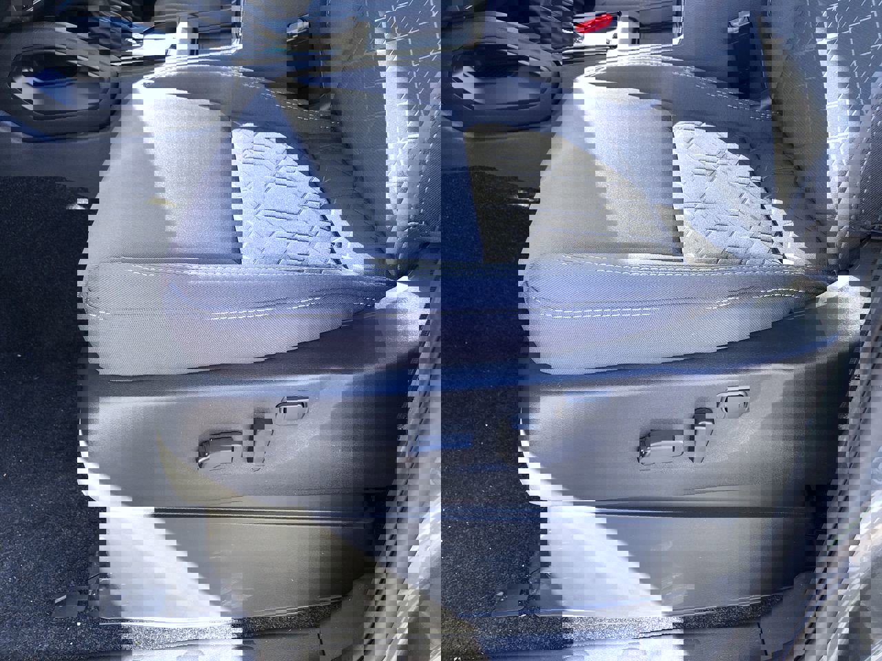 New 2026 Nissan Frontier SV w/ SV Convenience Package image 22