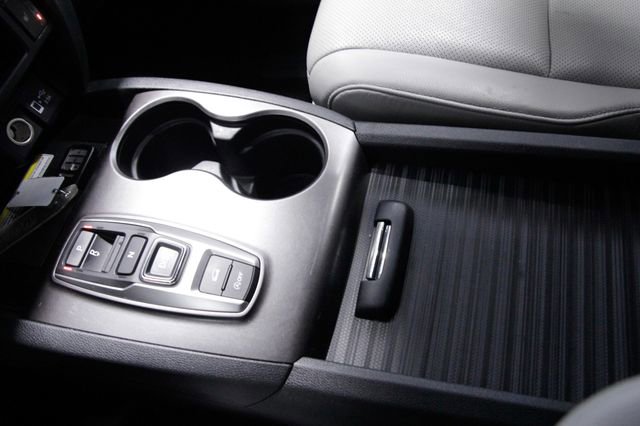 Certified 2023 Honda Passport EX-L image 31