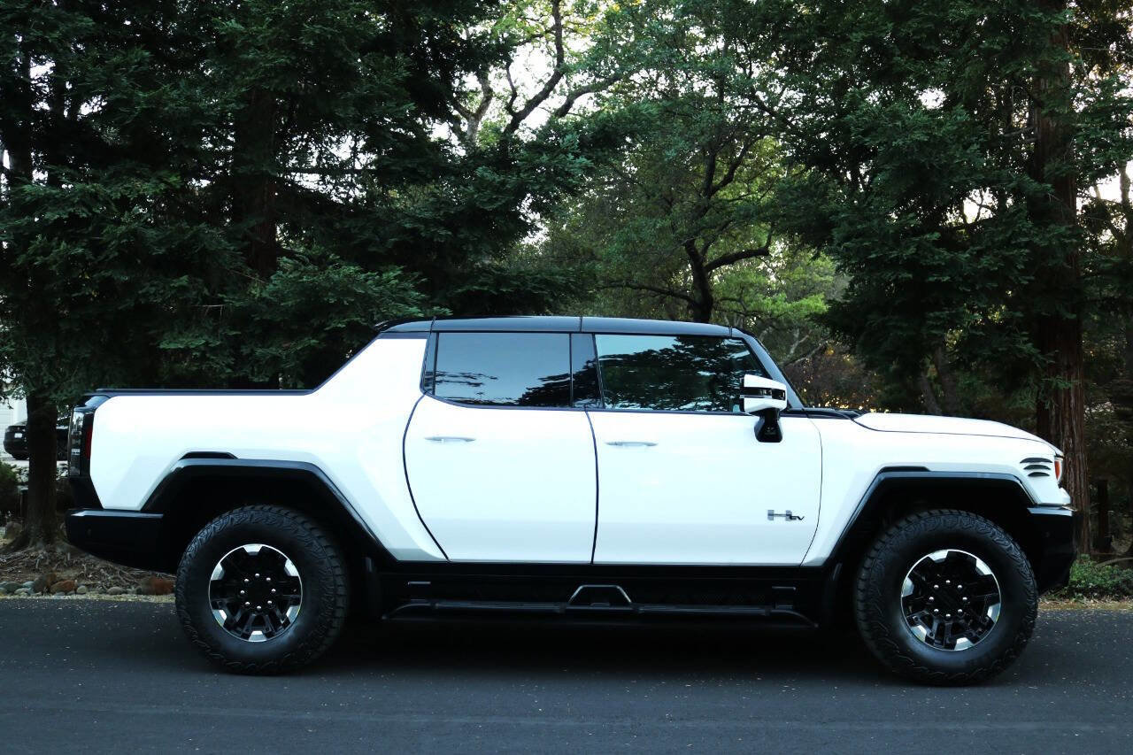 Used 2023 GMC Hummer EV Edition 1 image 10