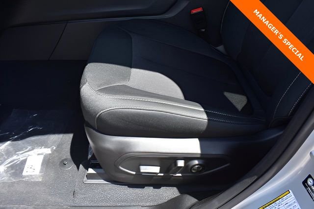 New 2025 Jeep Grand Cherokee L Laredo w/ Luxury Tech Group I image 13