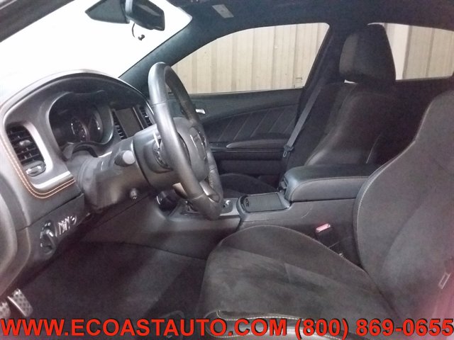 Used 2022 Dodge Charger Scat Pack RWD image 10
