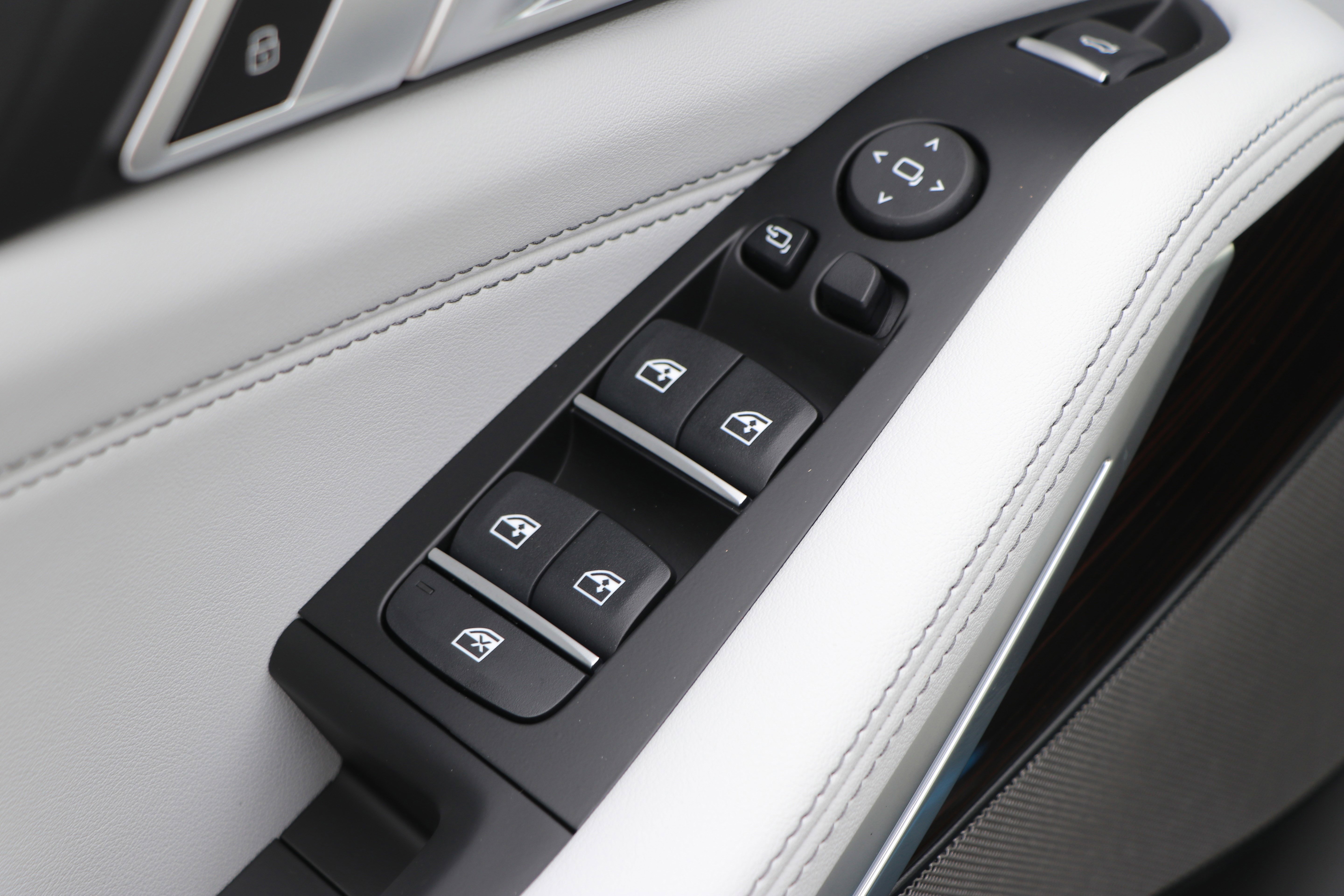 Certified 2026 BMW X5 sDrive40i image 27