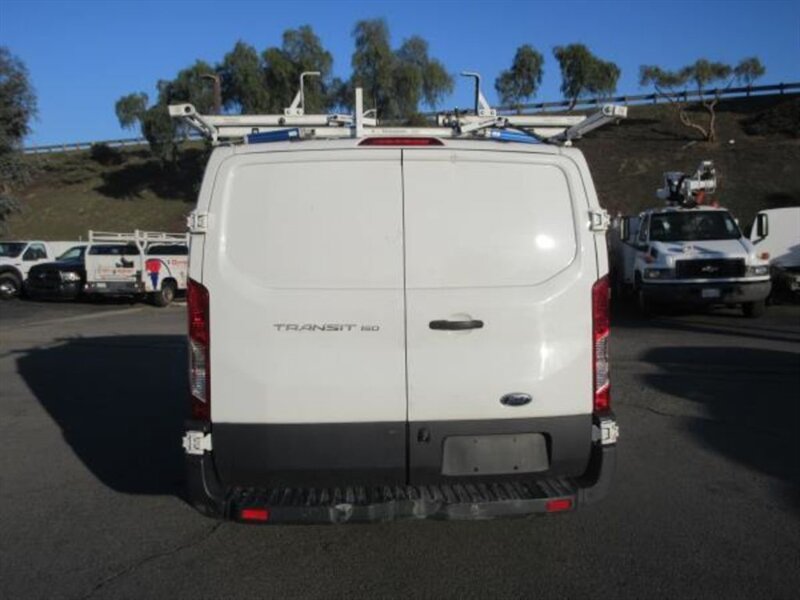Used 2017 Ford Transit 150 130 Low Roof RWD image 3