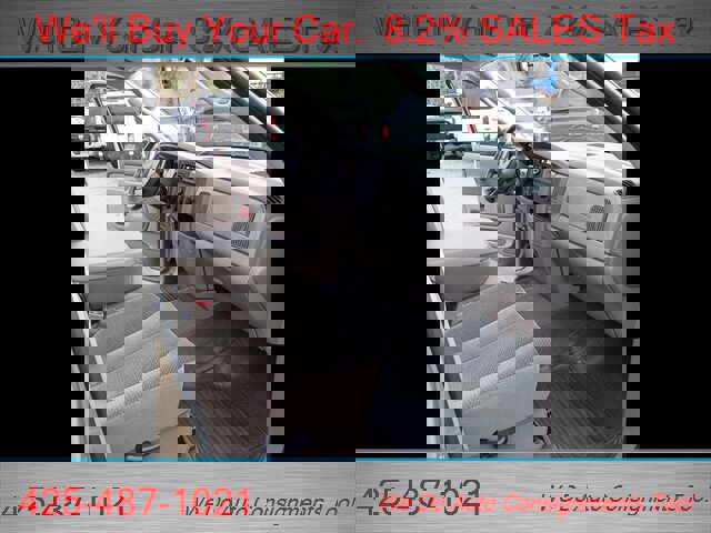 Used 2003 Dodge Ram 2500 Truck SLT image 14