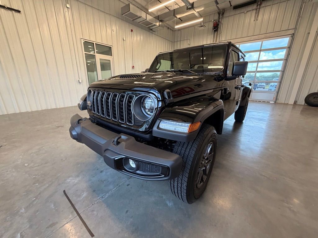 New 2026 Jeep Gladiator Sport AWD/4WD image 6