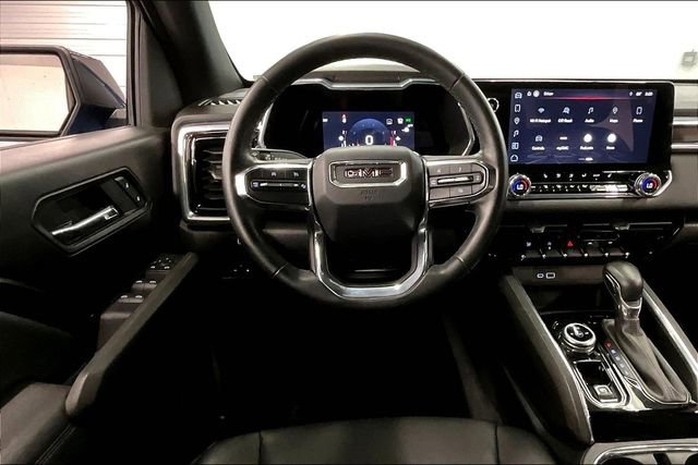 Used 2023 GMC Canyon Elevation w/ Elevation Premium Package image 6