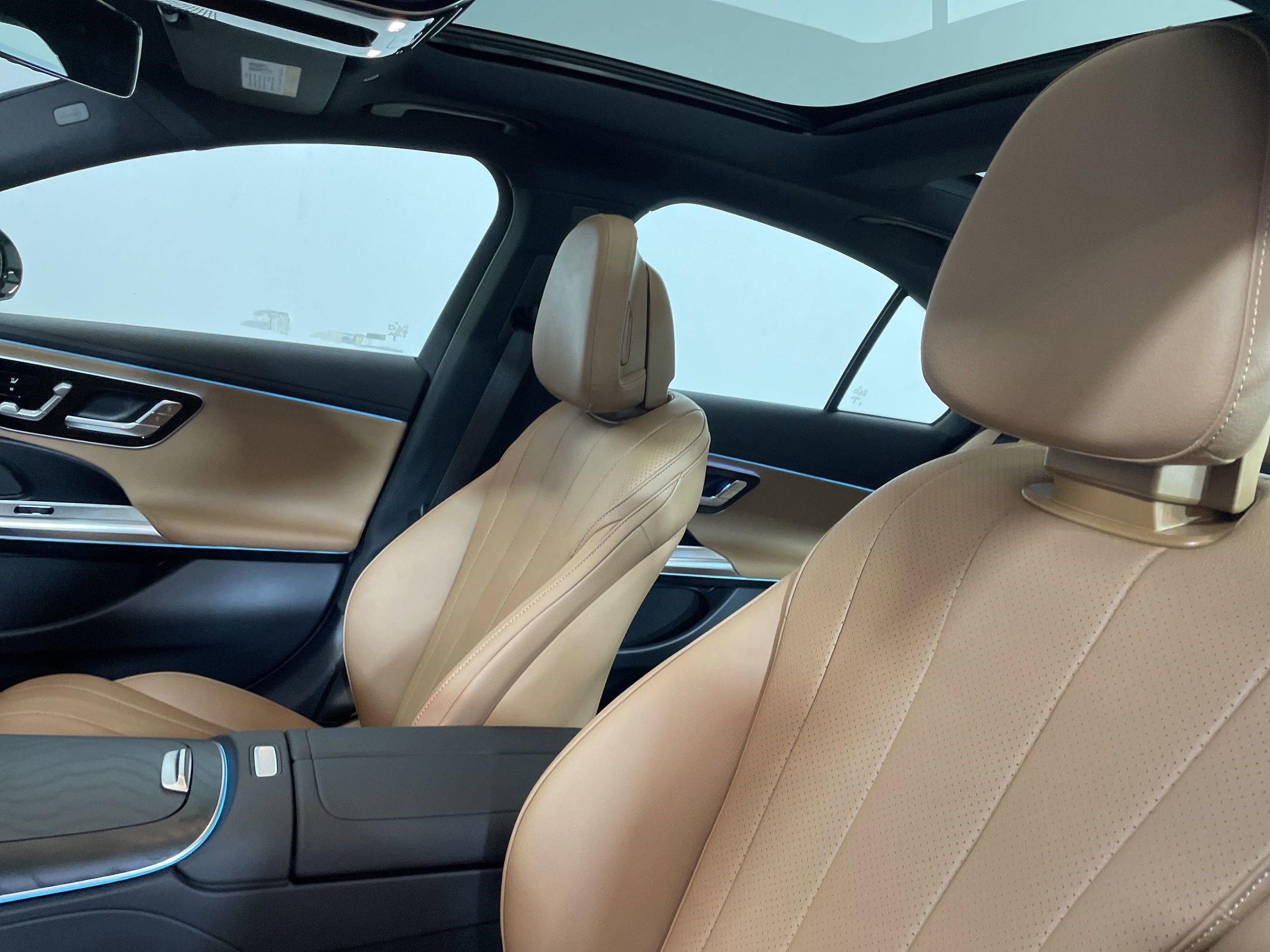 Certified 2025 Mercedes-Benz E 350 Sedan image 29