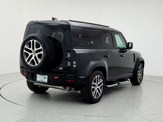 Used 2023 Land Rover Defender 110 X image 5