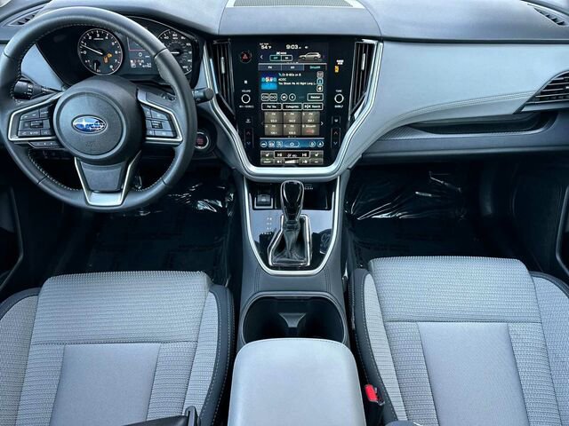 Certified 2025 Subaru Outback Premium image 16