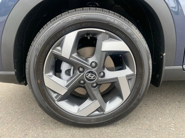 New 2026 Hyundai Venue SEL FWD image 10