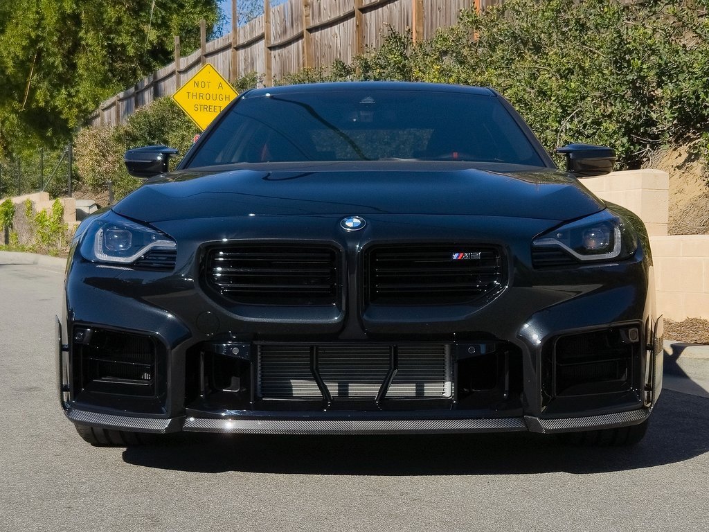 Used 2025 BMW M2 Base w/ Lighting Package image 3