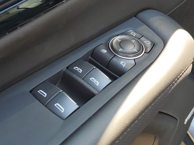 New 2026 Chevrolet Tahoe High Country image 23